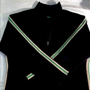 Vintage EMS wool sweater